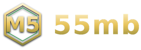 55mb logo
